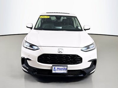 2023 Honda HR-V EX-L