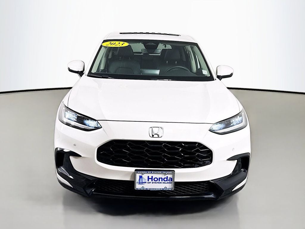 2023 Honda HR-V EX-L