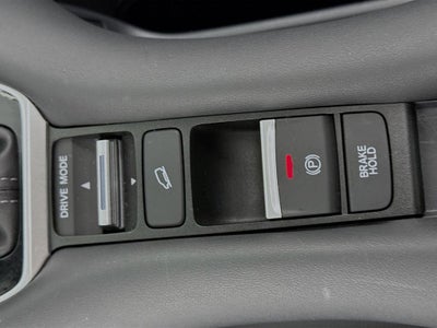 2023 Honda HR-V EX-L