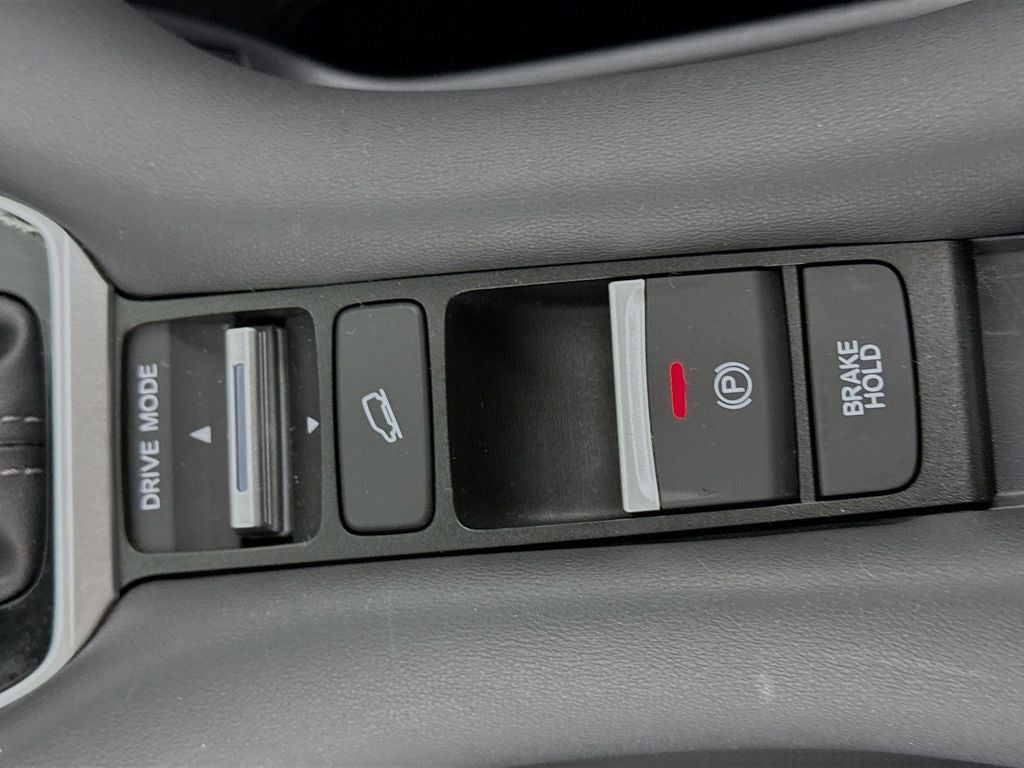 2023 Honda HR-V EX-L