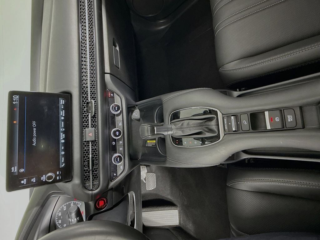 2023 Honda HR-V EX-L