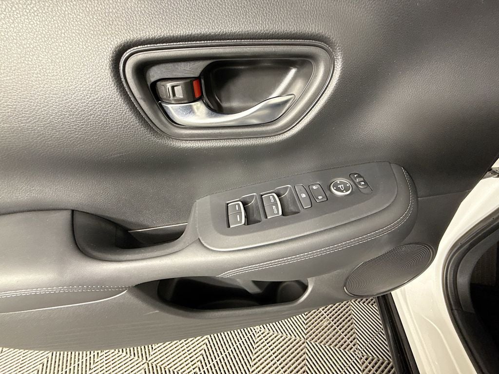 2023 Honda HR-V EX-L