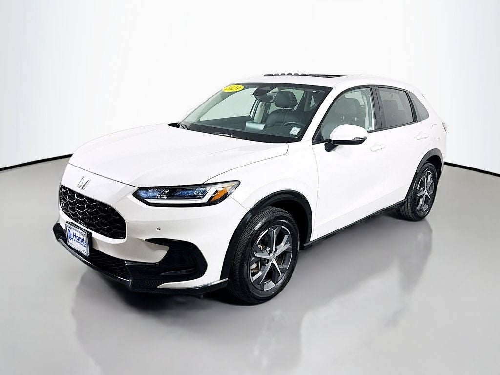 2023 Honda HR-V EX-L