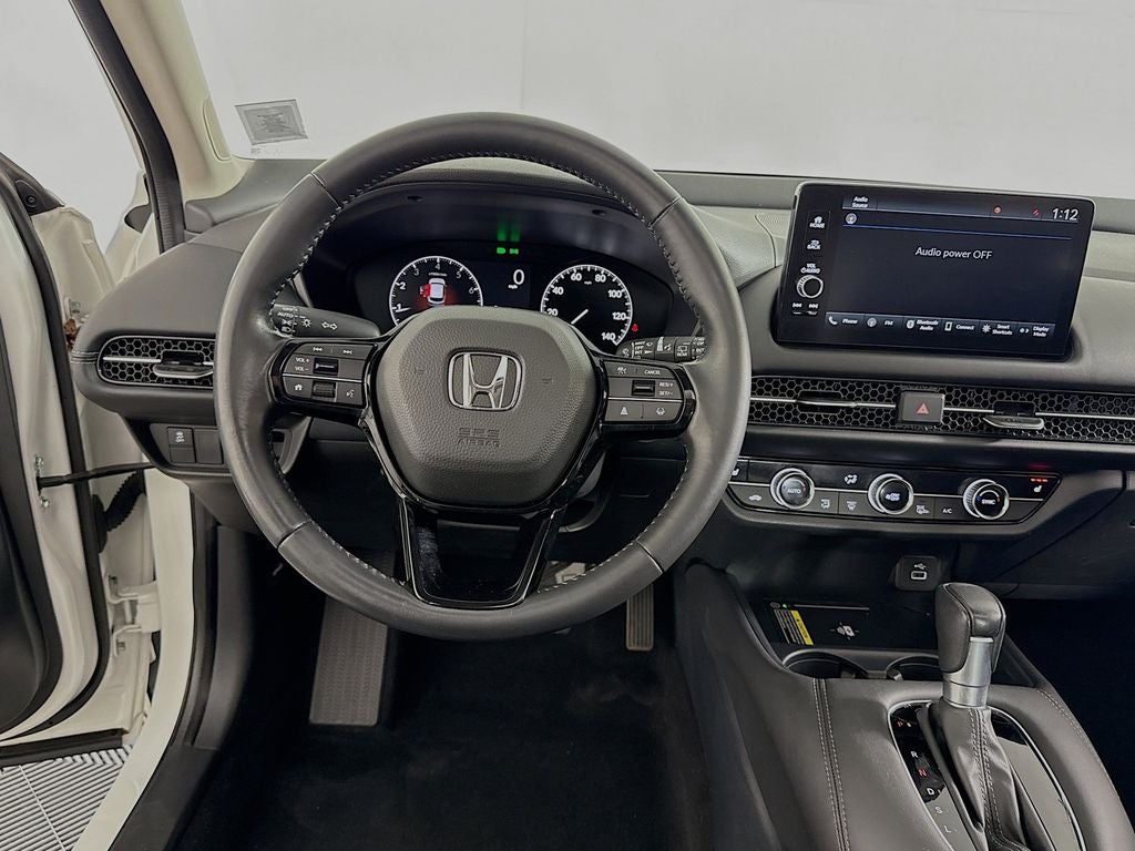 2023 Honda HR-V EX-L