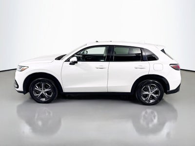 2023 Honda HR-V EX-L