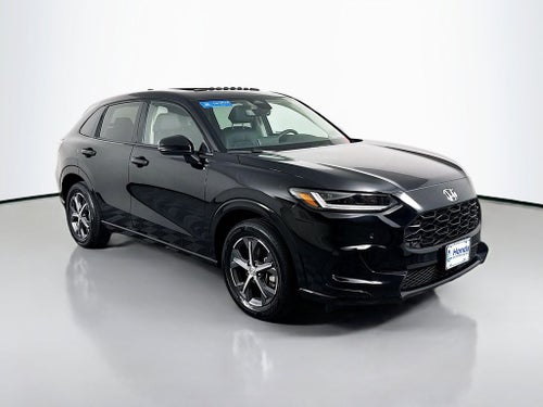 2023 Honda HR-V EX-L