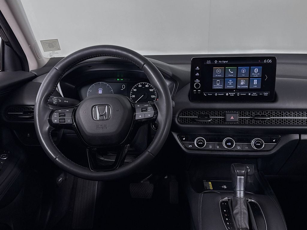 2023 Honda HR-V EX-L