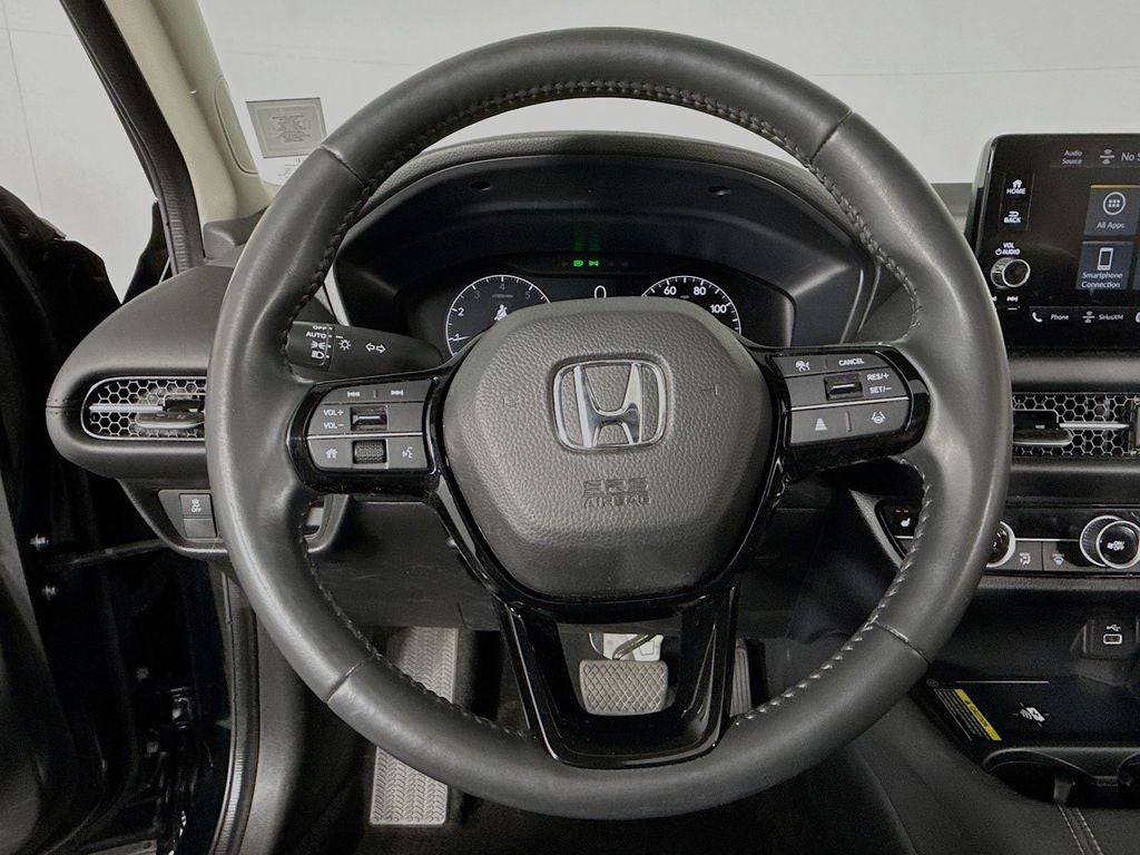 2023 Honda HR-V EX-L