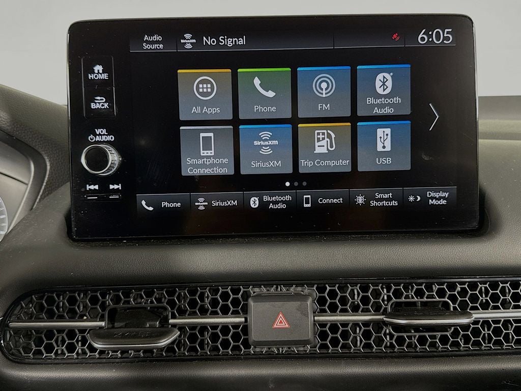 2023 Honda HR-V EX-L