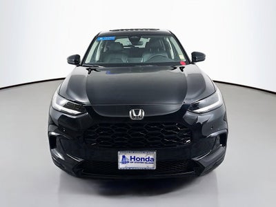 2023 Honda HR-V EX-L