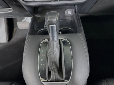 2023 Honda HR-V EX-L