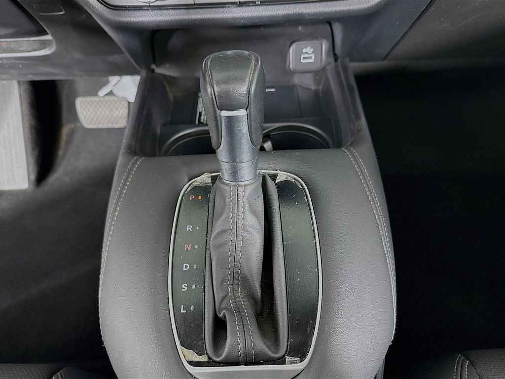 2023 Honda HR-V EX-L