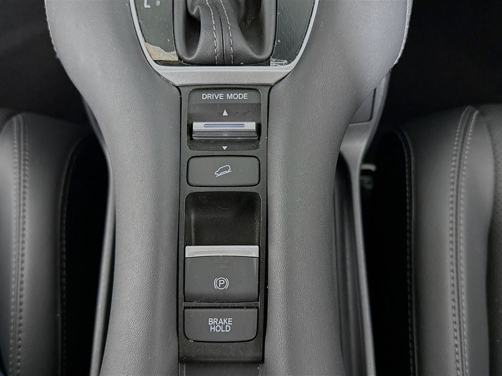 2023 Honda HR-V EX-L