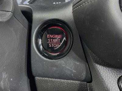 2023 Honda HR-V EX-L