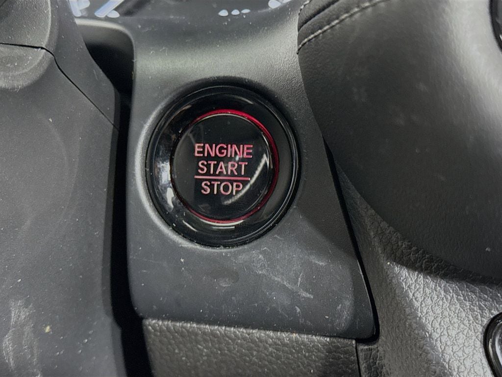 2023 Honda HR-V EX-L