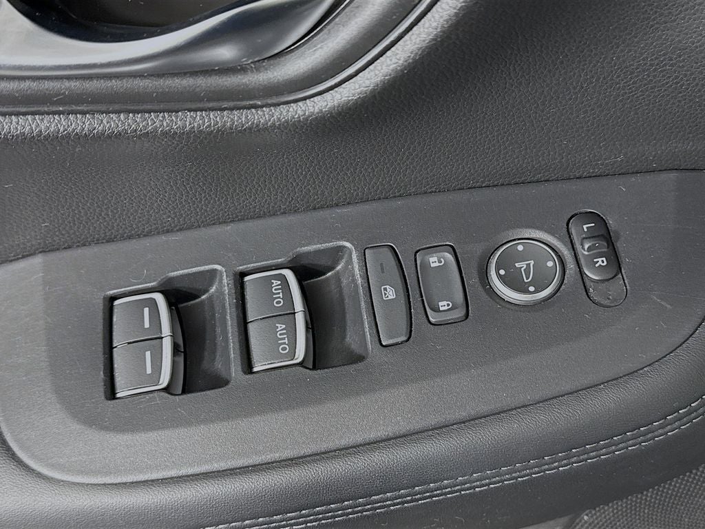 2023 Honda HR-V EX-L