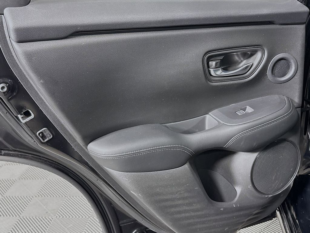 2023 Honda HR-V EX-L