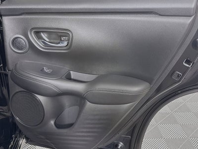 2023 Honda HR-V EX-L