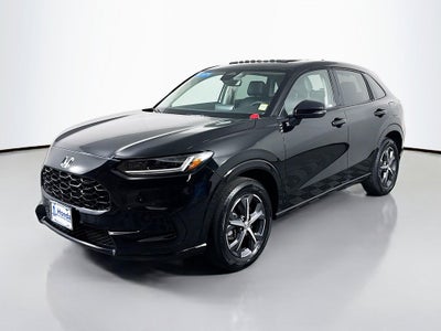 2023 Honda HR-V EX-L