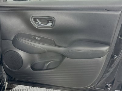 2023 Honda HR-V EX-L