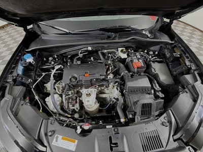 2023 Honda HR-V EX-L