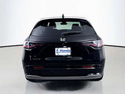 2023 Honda HR-V EX-L