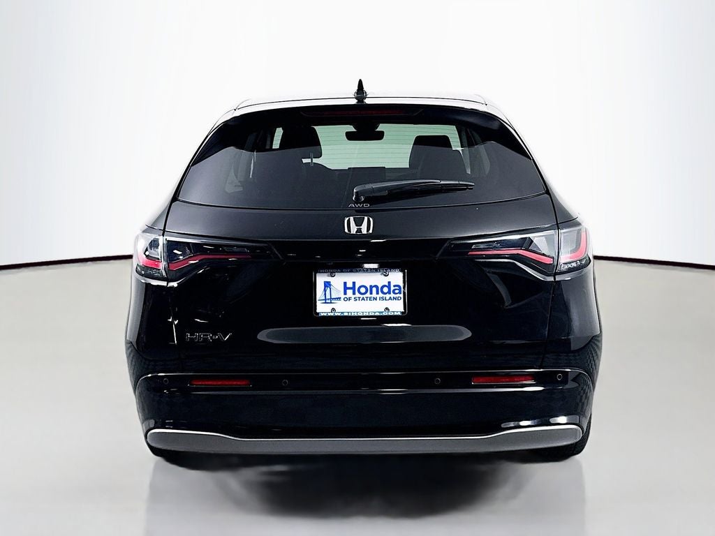 2023 Honda HR-V EX-L