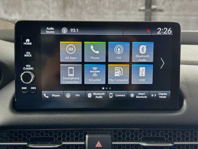 2024 Honda HR-V EX-L