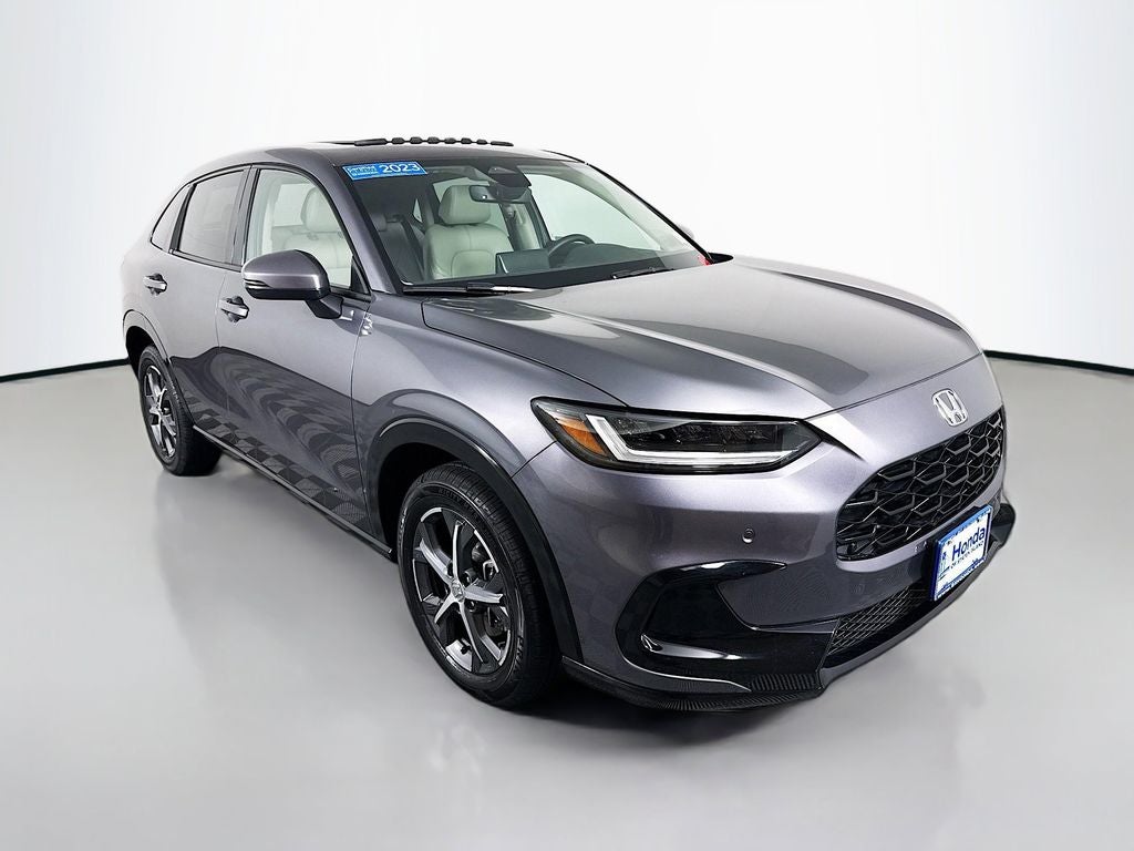 2023 Honda HR-V EX-L