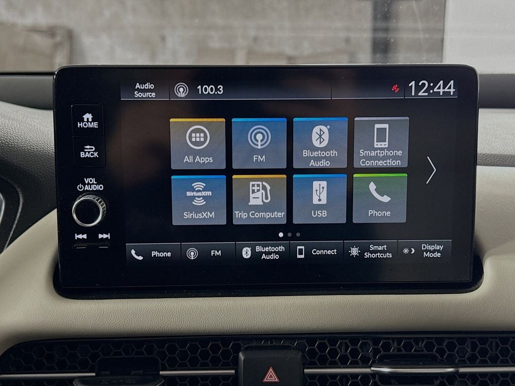 2023 Honda HR-V EX-L