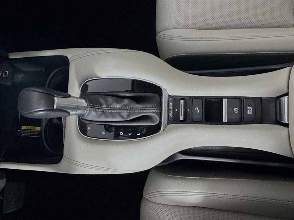 2023 Honda HR-V EX-L