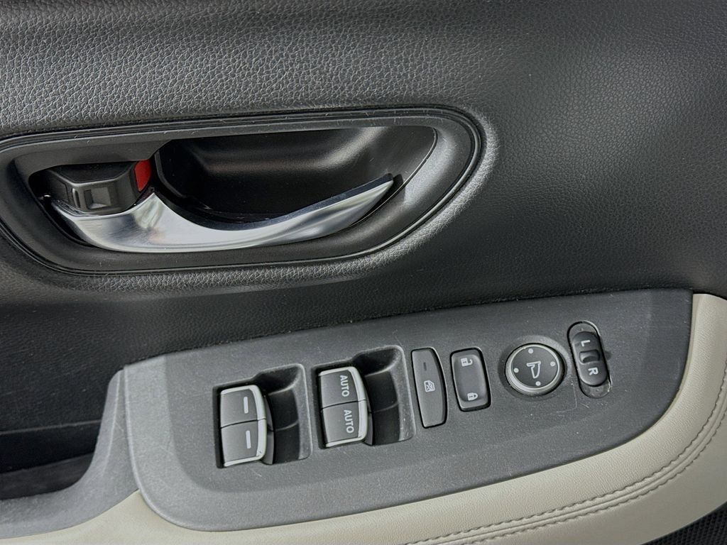 2023 Honda HR-V EX-L