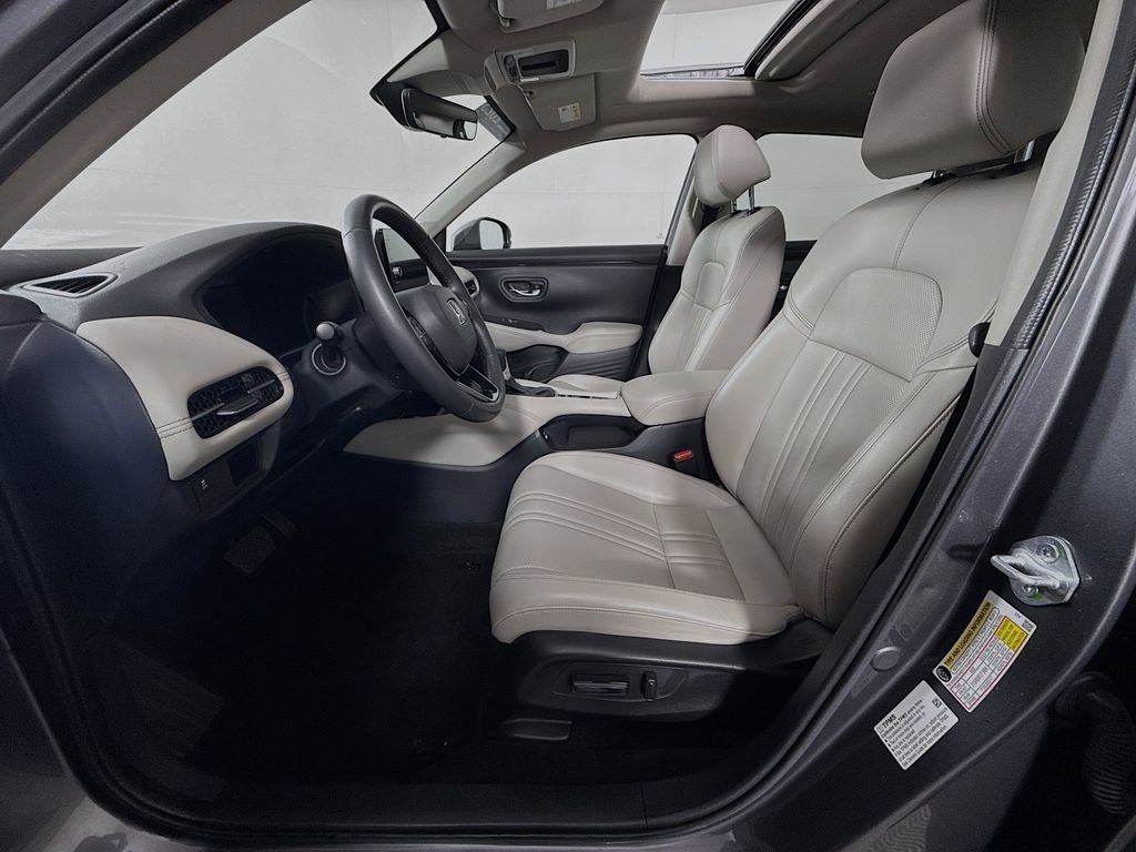 2023 Honda HR-V EX-L