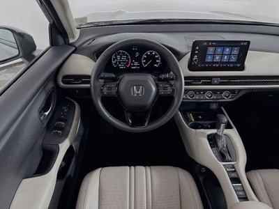 2023 Honda HR-V EX-L