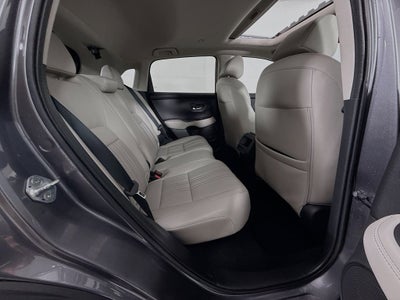 2023 Honda HR-V EX-L