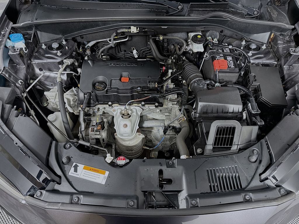 2023 Honda HR-V EX-L