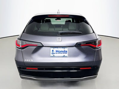 2023 Honda HR-V EX-L