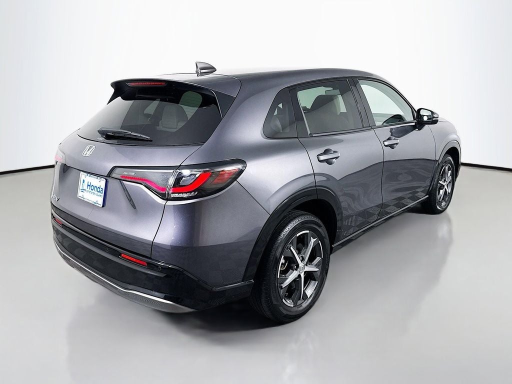 2023 Honda HR-V EX-L