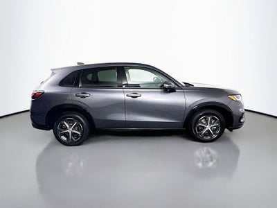 2023 Honda HR-V EX-L