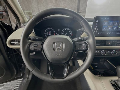2023 Honda HR-V EX-L