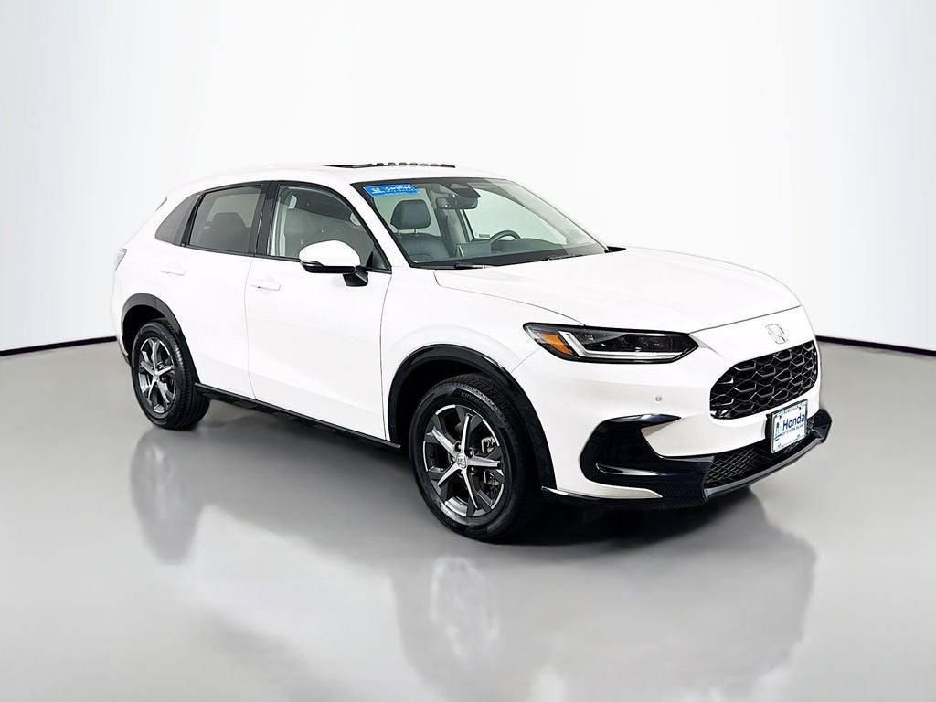 2023 Honda HR-V EX-L