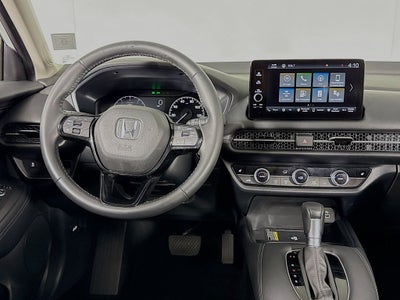2023 Honda HR-V EX-L