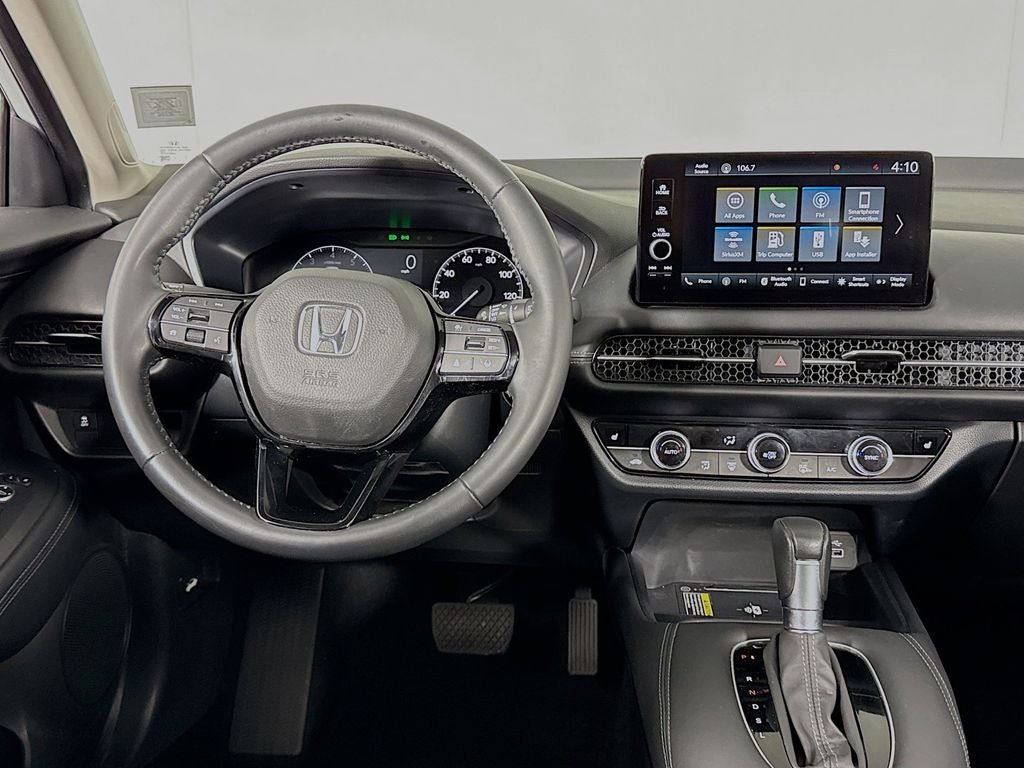 2023 Honda HR-V EX-L