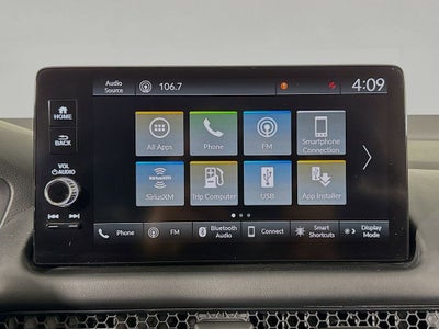 2023 Honda HR-V EX-L