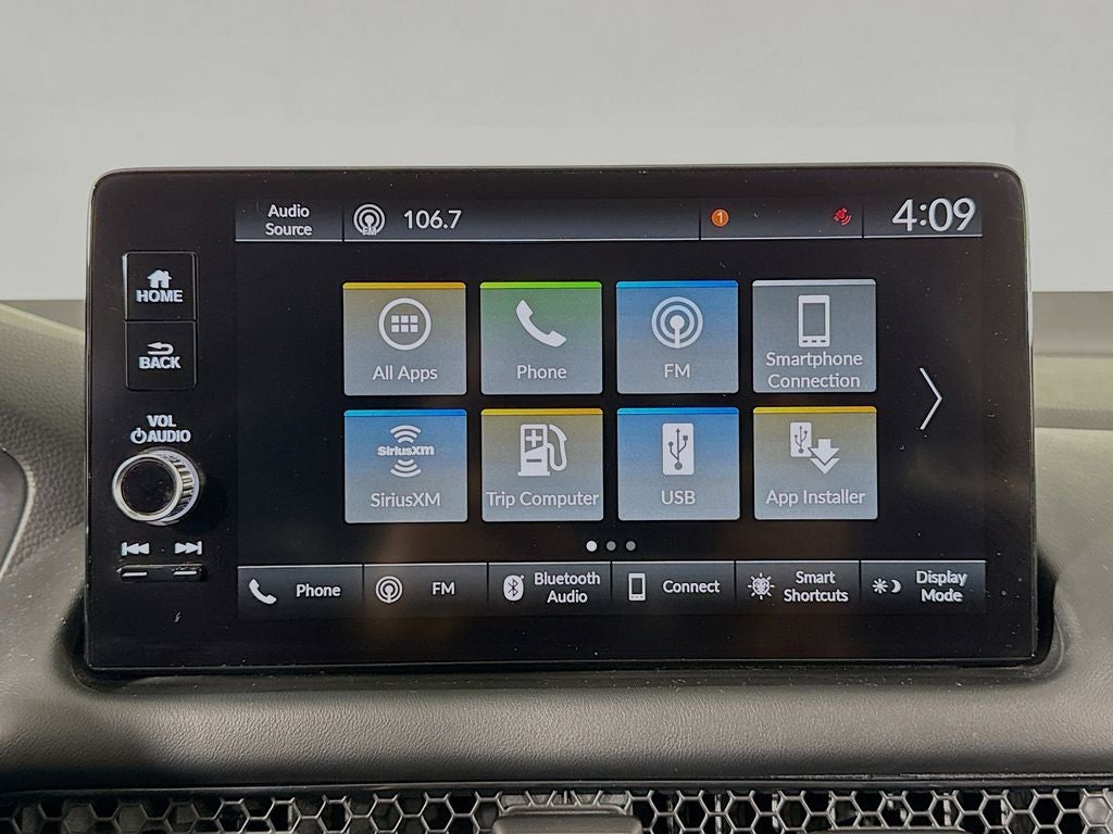 2023 Honda HR-V EX-L