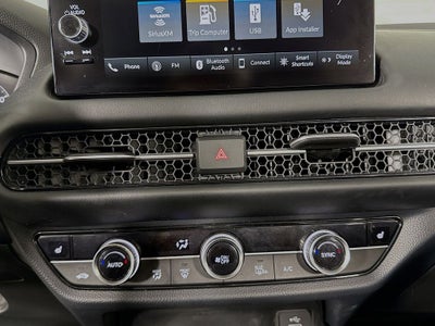 2023 Honda HR-V EX-L