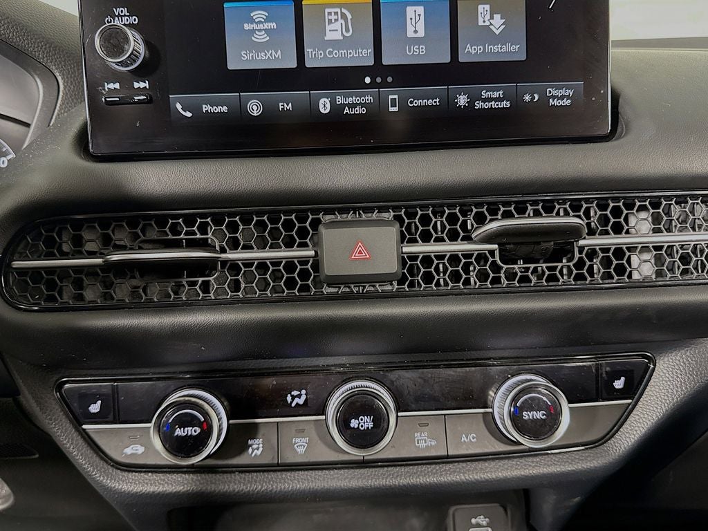 2023 Honda HR-V EX-L