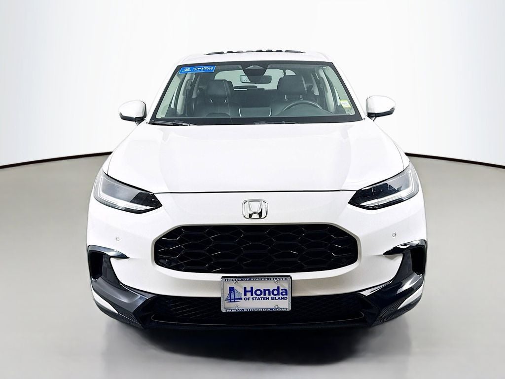 2023 Honda HR-V EX-L