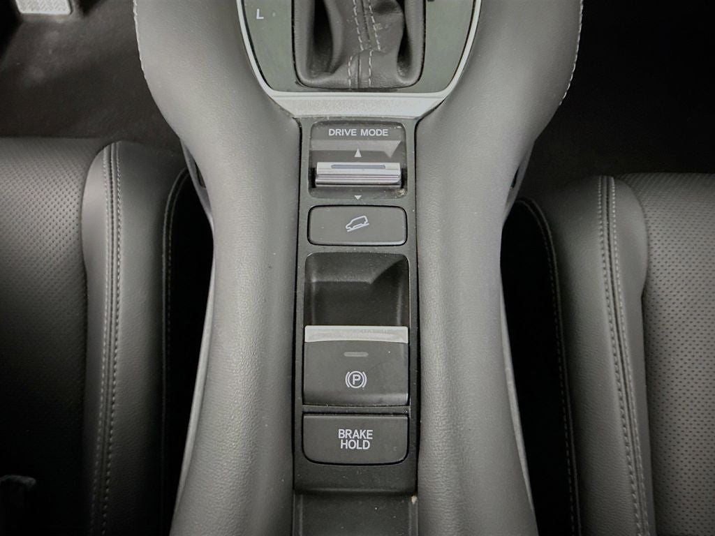 2023 Honda HR-V EX-L