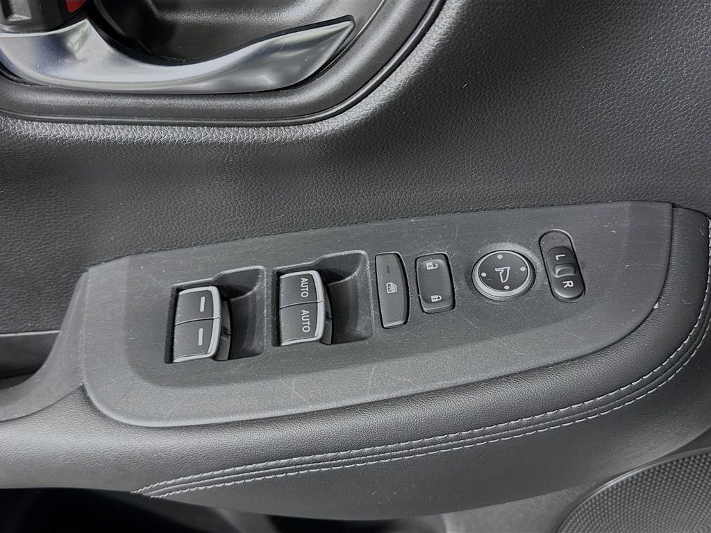 2023 Honda HR-V EX-L